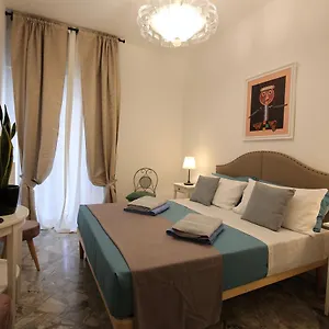  게스트하우스 Shl City Terminal Locazione Turistica